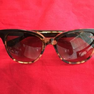 Kate Spade Sunglasses.